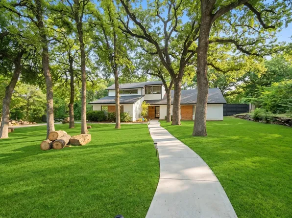 7808 Kramer Ct, Fort Worth, TX 76112