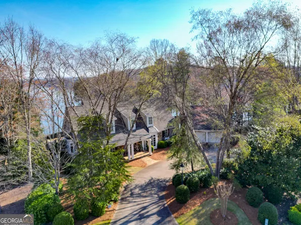 329 Point Olympus Dr, Gainesville, GA 30506