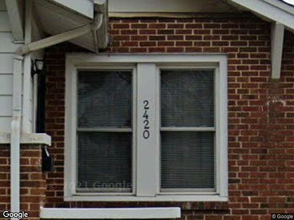 Exterior Address Verification