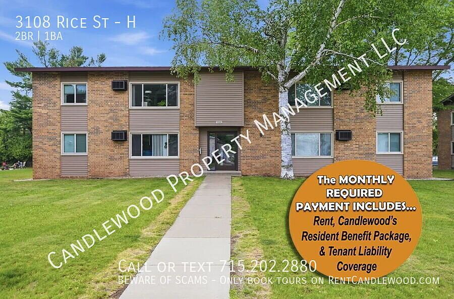 1st image of 3108 Rice St APT H