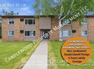 3108 Rice St APT H, Stevens Point, WI 54481