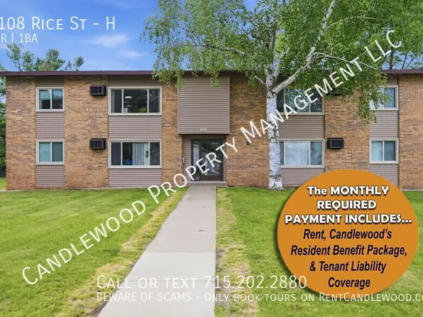 3108 Rice St, Stevens Point, WI
