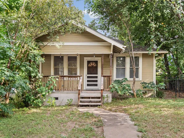 1202 E 13th St #A, Austin, TX 78702