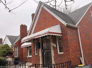 19989 Steel St, Detroit, MI