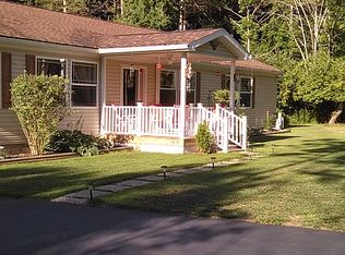 3333 Tarbox Rd, Cassadaga, NY 14718