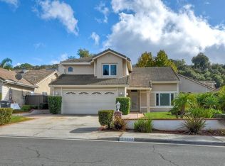 1223 Rocky Point Way, Escondido, CA 92026