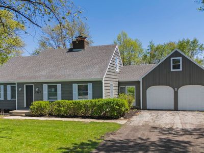 7807 Delcon Dr, Fort Wayne, IN, 46809