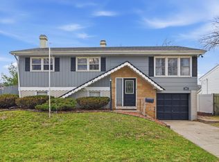 342 N Wright St, Griffith, IN 46319