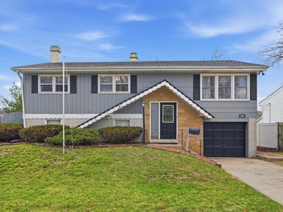 342 N Wright St, Griffith, IN, 46319
