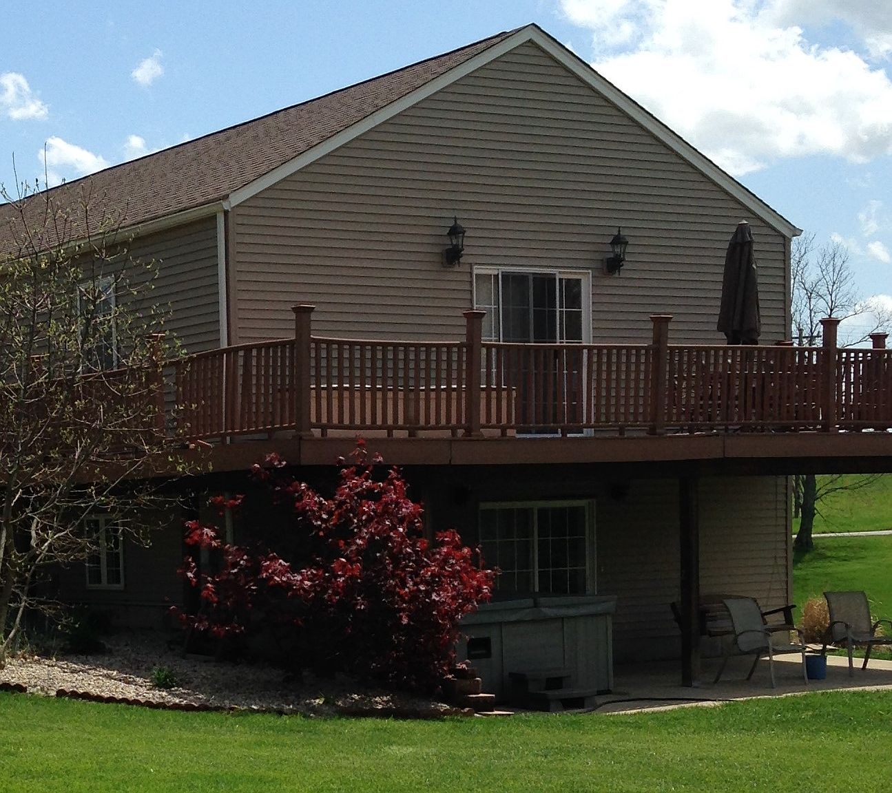 17 Cherry Grove Rd, Williamstown, KY 41097 Zillow