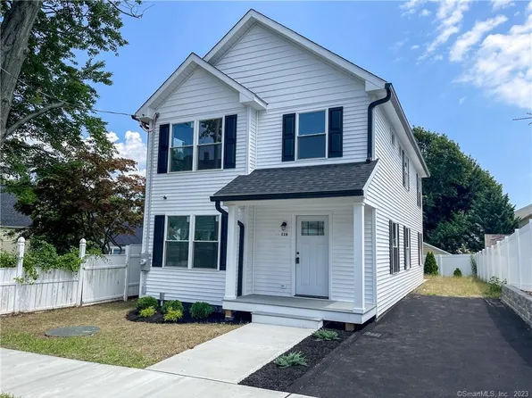 116 Peet Street, Bridgeport, CT 06606