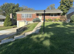 4383 Airymont Ct, Cincinnati, OH 45211