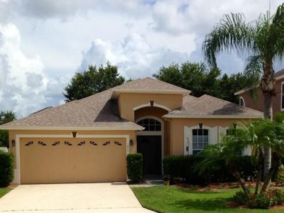 604 Lakepark Trl, Oviedo, FL, 32765