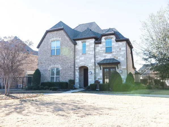 1508 Le Mans Ln, Southlake, TX 76092