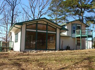 10379 Elzeys Rd, Rogers, AR 72756