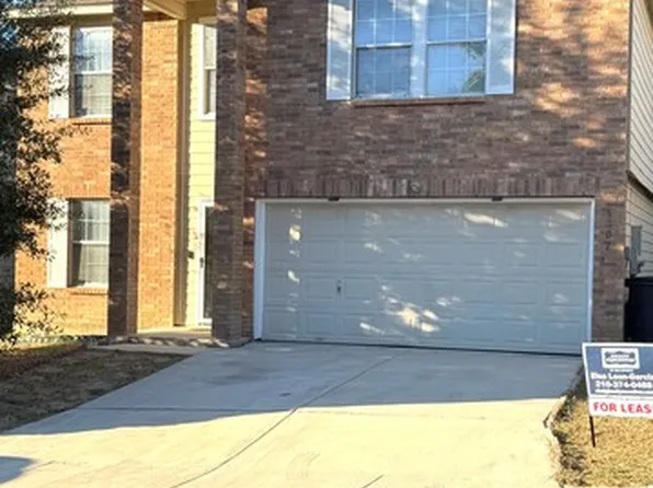 6207 Amherst Bay, San Antonio, TX 78249
