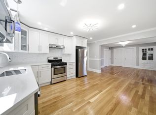 29 Hanson St #1, Somerville, MA 02143