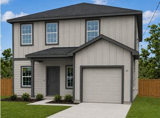2619 Boss St, La Marque, TX 77568