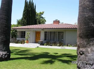 11011 Kling St, North Hollywood, CA 91602