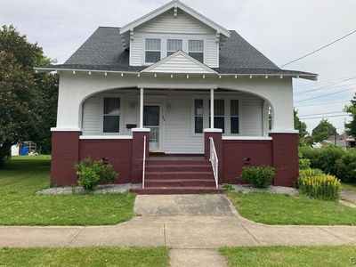 1193 Albany St, Utica, NY, 13501
