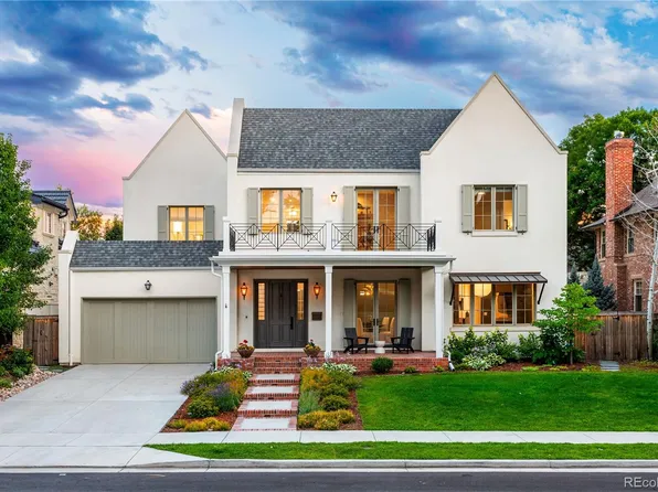 3060 Ohm Way, Denver, CO 80209