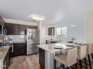 11404 W Ashley Chantil Dr, Surprise, AZ 85378