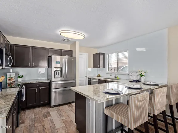 11404 W ASHLEY CHANTIL Drive, Surprise, AZ 85378