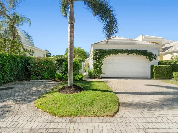 832 Rue Deville #5, NAPLES, FL 34108