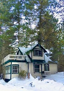 16527 Robertson Rd, Truckee, CA, 96161