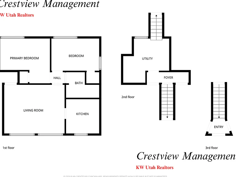 Lindell Fourplex — Photo 12