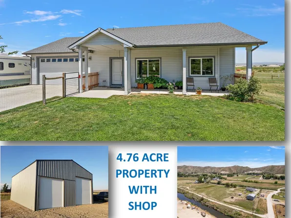 3990 Ranch Ln, Emmett, ID 83617
