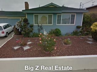 1769 Granada St, Seaside, CA 93955