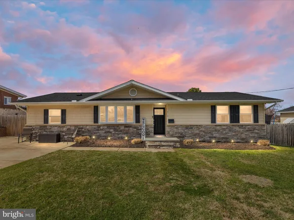 212 Winston Rd, Pasadena, MD 21122