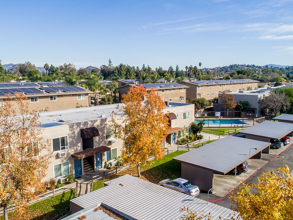 1st image of 460 E Mission Ave E #2B-1Ba-875Sqft
