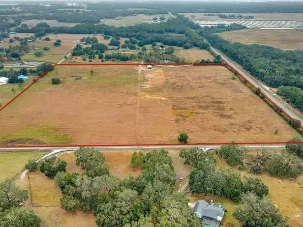 Unassigned Location Re, Bushnell, FL 33513