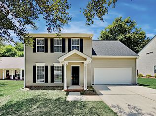 108 Summerwood Pl, Waxhaw, NC 28173