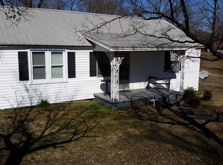 11955 Highway 96, Millport, AL 35576