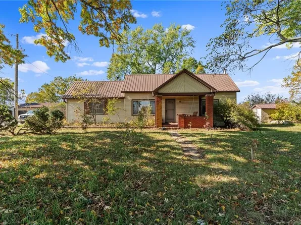 17190 Highway 13, Richmond, MO 64085