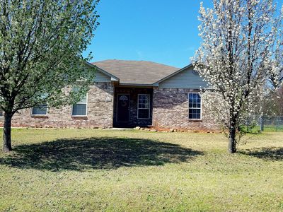 144 Triple J Dr, Lonoke, AR, 72086