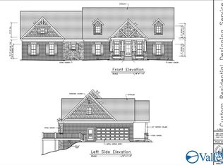 S South Shawdee Rd SE, Huntsville, AL 35803