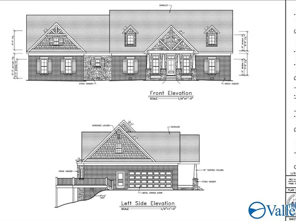 S South Shawdee Rd SE, Huntsville, AL 35803