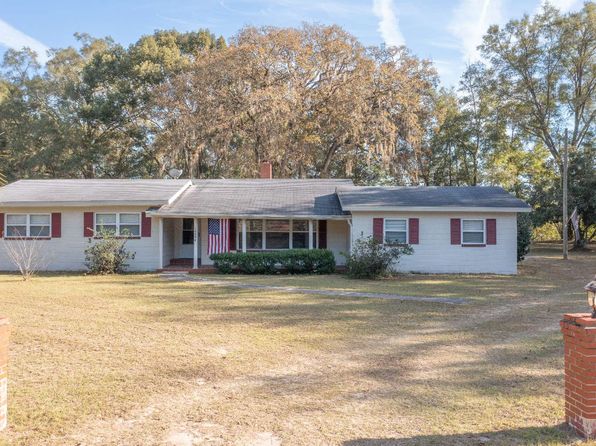 Live Oak FL Single Family Homes For Sale - 70 Homes | Zillow