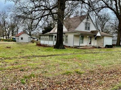720 Locust St, Chetopa, KS, 67336
