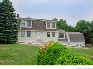 36 School Rd, Colchester, CT 06415