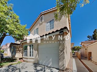 5928 Chisolm Trl, Las Vegas, NV 89118