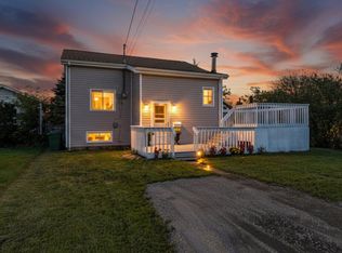 439 Notre Dame St #439B, Summerside, PE C1N1S8