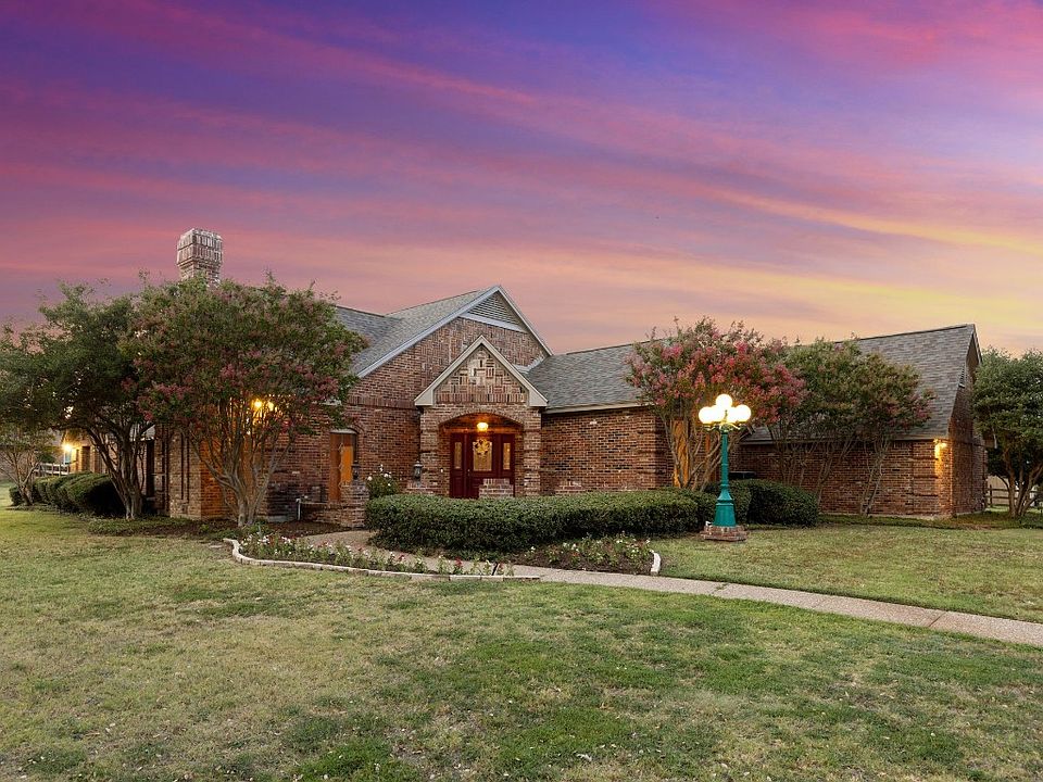 175 Oak Trail Dr, Double Oak, TX 75077 Zillow