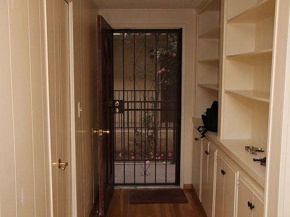 Entry Way
