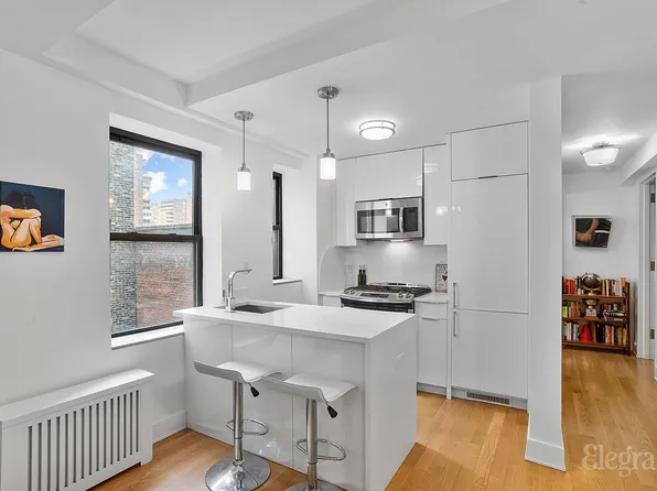 308 W 30th St APT 8A, New York, NY 10001