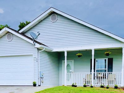 179 Caramel Ln, Loudon, TN, 37774